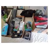 Snowblower and other parts