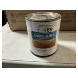 Sanding Sealer