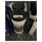 2 containers of hand cleaner