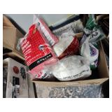 Ship towels and rags