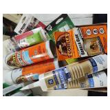 Sealer, adhesive and other