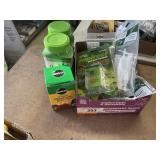 Fertilizer and pH Kit