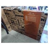 Traeger Pro 575 insulation blanket