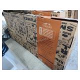 Traeger Pro 34 insulation blanket