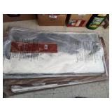 Traeger drip tray liners 5 packs