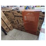 Traeger Pro 575 insulation blanket