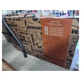 Traeger Pro 575 insulation blanket