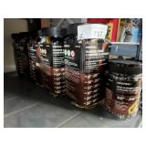 Bungee cords 6 containers