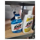 Wallpaper stripper 6 bottles