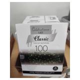 LED Christmas net lights