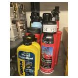 Automotive Cleaner