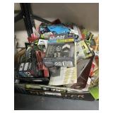 Wall and Window Hooks