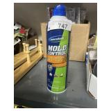 Mold Control