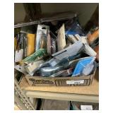 Sliding Door and Patio Door Parts