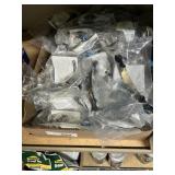 Cabinet and Drawer Handles