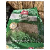 Ace shady lawn seed mix, 2 bags