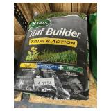 Scottï¿½s turf builder, 2 bags