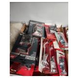 Latches, hooks and bolts