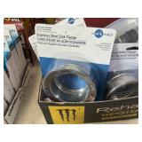 Sink Accessories and Tools