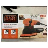 Power Sander