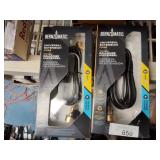 2 torch extension hoses