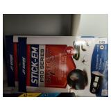 2 packs Bigfoot sticky pest trap