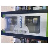 Hall and Closet Door Knobs