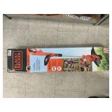 Black and Decker Trimmer/Edger