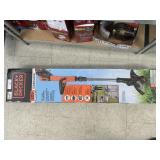 Black and Decker Trimmer/Edger
