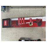 Toro Trimmer/Edger