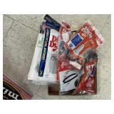 Vacuum Belts and Bags