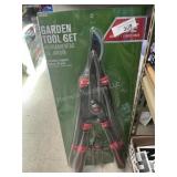 Garden Tool Set