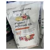 Potting Soil