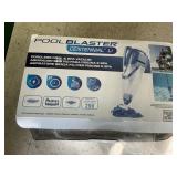Pool Vacuum