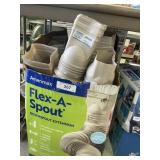 Downspout Extensions