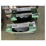 3 Boxes of Landscape Edging