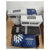 Christmas lights 6 boxes