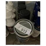 5 cans hi temp paint