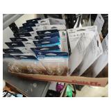 Decorative bulbs and other