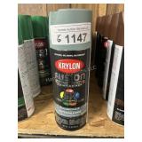 Matte pale sage, 6 cans