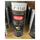 Satin espresso, 5 cans