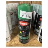 Gloss spring grass, 5 cans