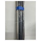 Assorted door weather stripping