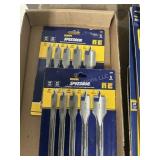 2 Irwin Speedbor sets