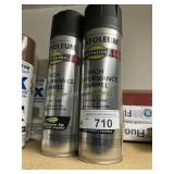 High Performance Enamel