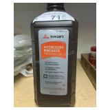 Hydrogen Peroxide