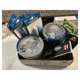 DampRid, Window Chalk, Appliance Touch-up