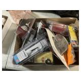 Sink and Faucet Parts