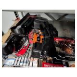 Grill tools, grates and other