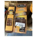 Amish wood milk, 5 boxes